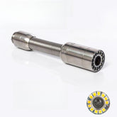SYANSPAN Accessories 17mm/23mm Camera Head for Pipe Inspection Camera Drain Sewer Pipeline Industrial Endoscope IP68 Waterproof - SYANSPAN