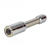 SYANSPAN Pipeline Inspection Camera 23MM/12LED Waterproof IP68 Sewer Endoscope Parts No Wheels - SYANSPAN