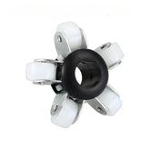The Wheel Guide of the Pipe Inspection Camera and Drain Sewer Pipeline Industrial Endoscope camera Head Skid Protector - SYANSPAN