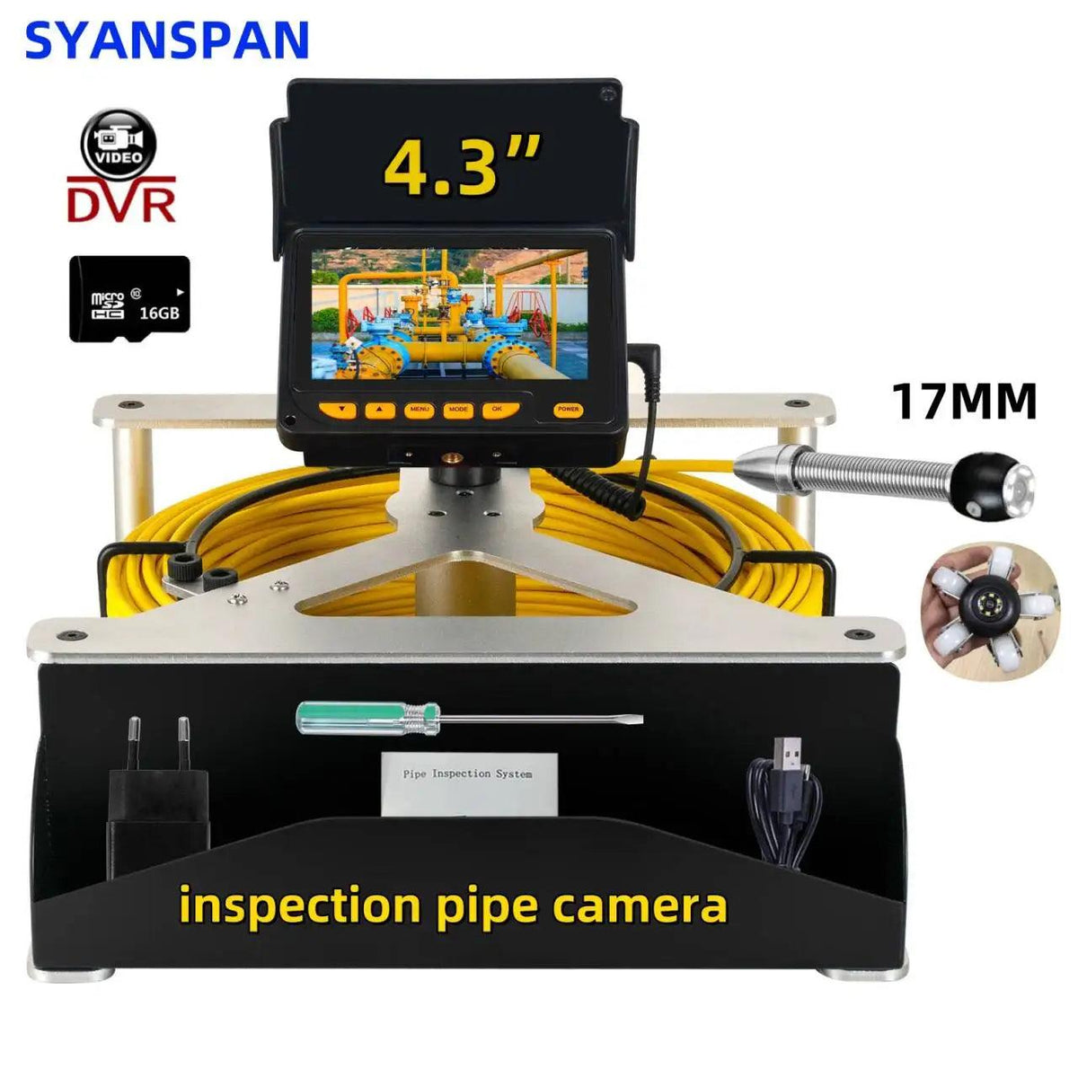 Sae2c7c32efd54c86a3a6f5f594b15d18S - SYANSPAN