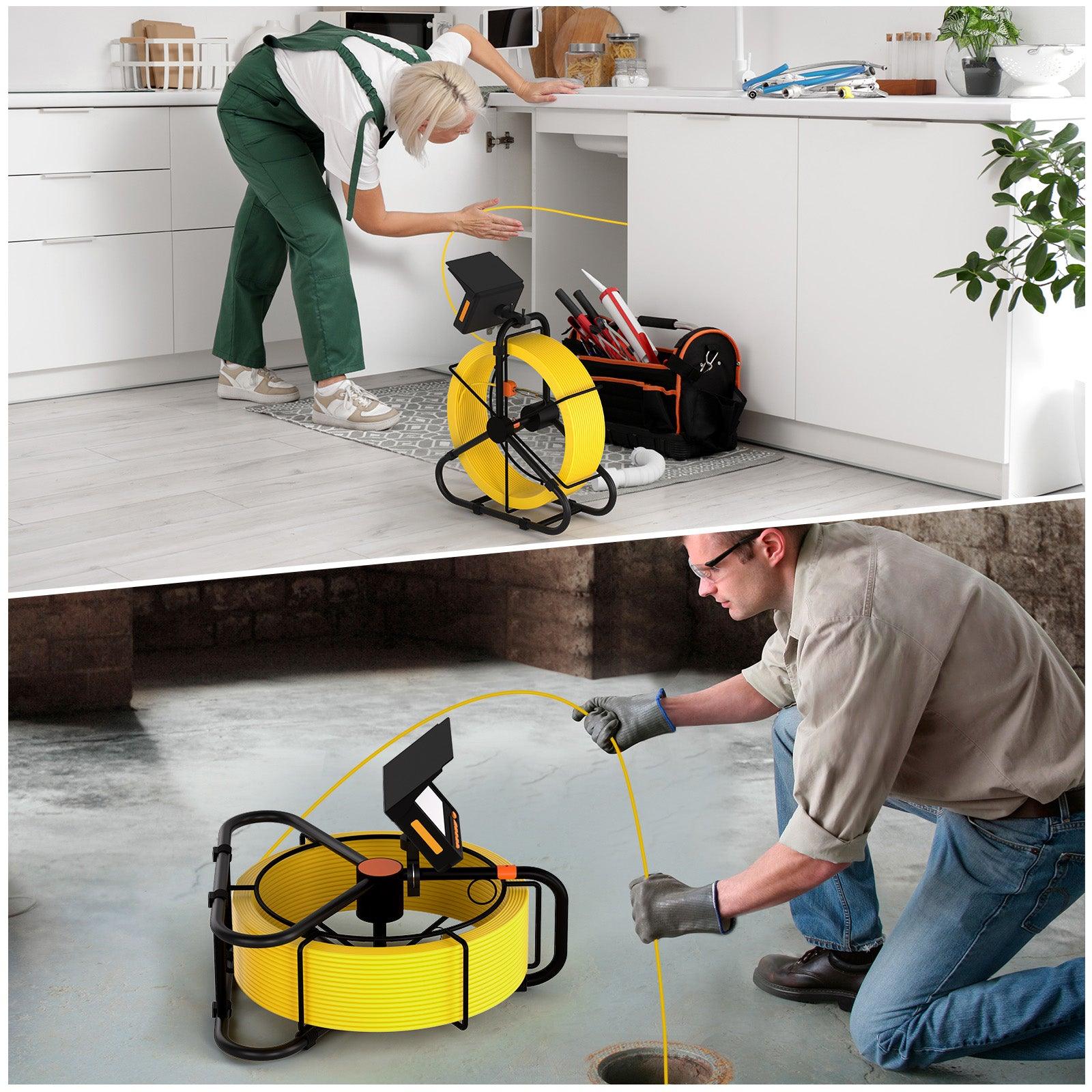 Scenarios_suitable_for_sewer_cameras - SYANSPAN