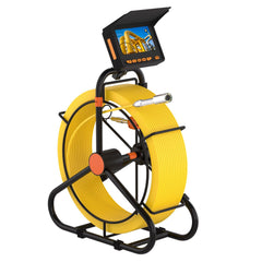medium-sized_sewer_camera - SYANSPAN